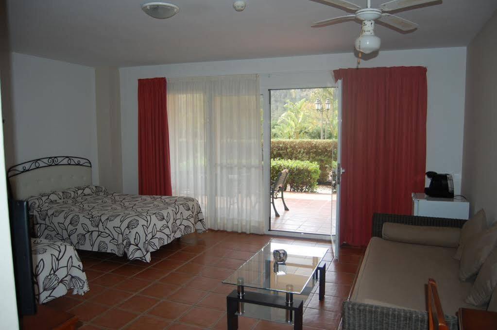 Events Hotel La Plantacion Finestrat Exterior foto